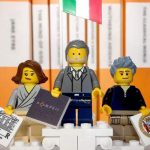 Lego| ilmondodoisuk.com