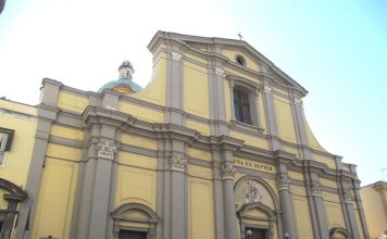 La rassegna/”MusicaViva” a Pizzofalcone: la basilica di Santa Maria degli Angeli diventa tempio della classica. Dal barocco a sonorità moderne