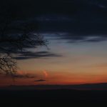 tramonto| ilmondodoisuk.com