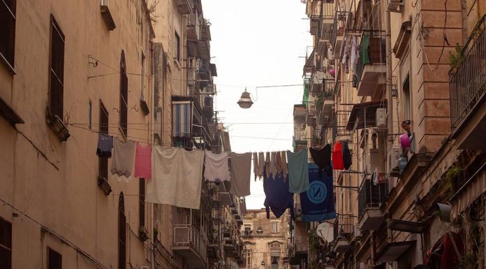 Napoli| ilmondodoisuk.com