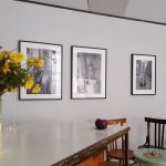 Letizia Battaglia Magazzini fotografici