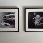 Letizia Battaglia ai Magazzini Fotografici