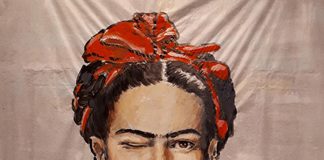 Kahlo| ilmondodoisuk.com