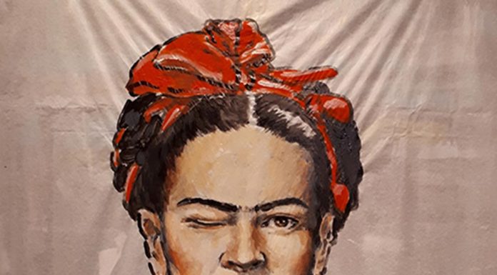 Kahlo| ilmondodoisuk.com