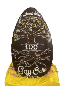 Gay-Odin| ilmondodoisuk.com