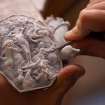 lavorazione cameo| ilmondodoisuk.com