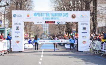 mezza maratona| ilmondodoisuk.com