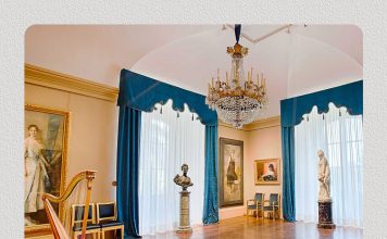 Capodimonte/#artyouready: postate su Instagram immagini di museo e parco deserto. Flashmob fotografico in tutta Italia Capodimonte|ilmondodisuk.com