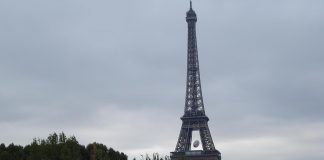 Parigi| ilmondoodisuk.com