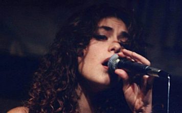 Bianca d'aponte| ilmondodisuk.com