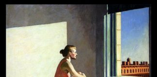 Hopper| olmondodoisuk.com