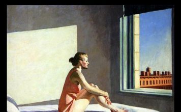 Hopper| olmondodoisuk.com