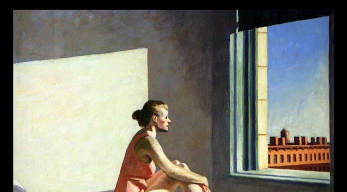 Hopper| olmondodoisuk.com