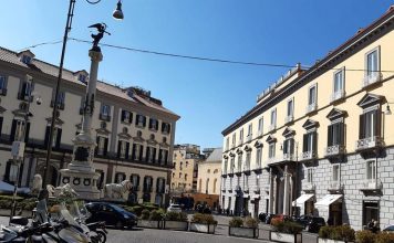 La riflessione/Sconfitta l’idea di secessione. L’italia cambia se Nord e Sud sono uniti nel futuro piazza dei martiri| ilmondoodisuk.com