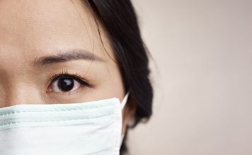 mascherina| ilmondodisuk.com