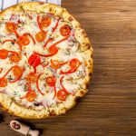 pizza| ilmondodisuk.com