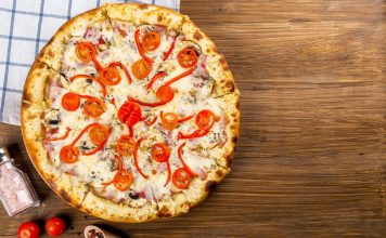 pizza| ilmondodisuk.com