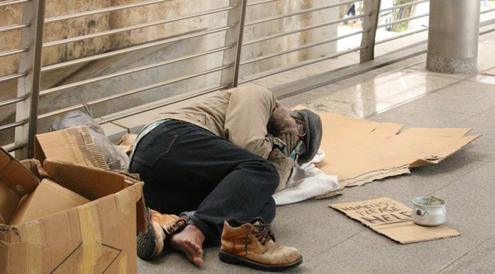 senzatetto ok| ilmondoodisuk.com
