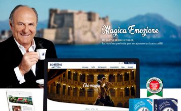 Caffè Borbone| ilmondoodisuk.com