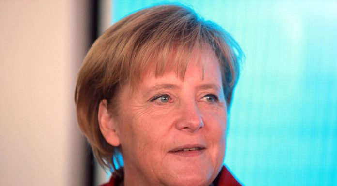Merkel| ilmondodisuk.com