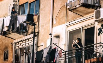 Martina Esposito| ilmondoodisul.com