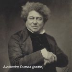 Alexandre Dumas| ilmondodisuk.com