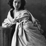 Sarah Bernhardt/ilmondodisuk.com
