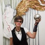 Veronica Rastelli| ilmondodosiuk.com