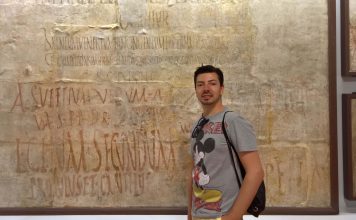 Mariano Cervone| ilmondodisuk.com