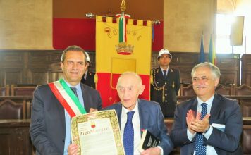 L’omaggio/L’associazione Guido Dorso ricorda il pensiero di Aldo Masullo: “Il Mezzogiorno può risollevarsi solo con un forte impegno di solidarietà politica tra tutti gli onesti”