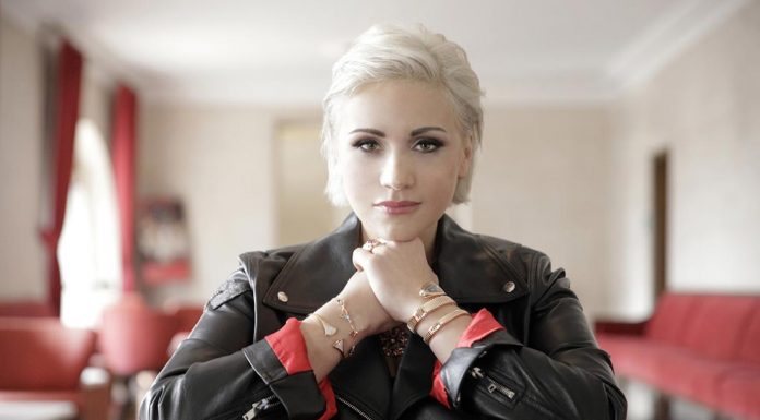 Carmen Giannattasio| ilmondodoosuk.com