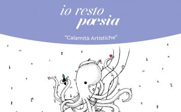 Poesie metropolitane/Calamità artistiche: una raccolta di bellezza per sostenere la ricerca dell’ospedale Cotugno