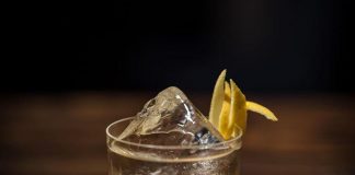 gin tonic| ilmondodisuk.com