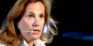Ilaria Capua| ilmondodisuk.com