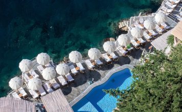 Hotel Santa Caterina| ilmondodoisuk.com