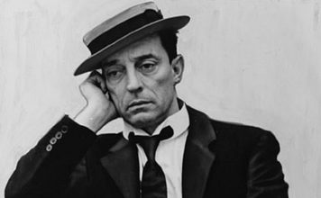 Il libro/Alberto Castellano e Filomena Saggiomo raccontano il silenzio visivo di Beckett. Interpretato da Buster Keaton