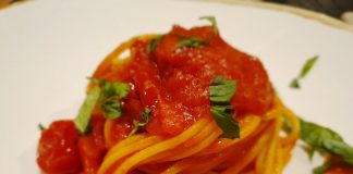 Spaghetti| ilmondodisuk.com