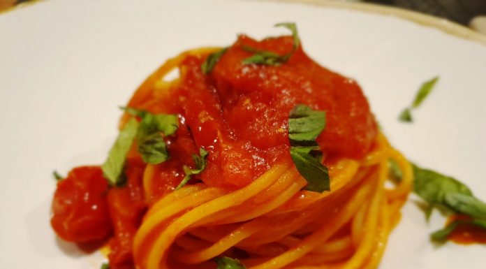 Spaghetti| ilmondodisuk.com