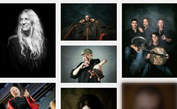 L’installazione artistica/Il fotografo della musica Riccardo Piccirillo: “Avrete 7 secondi per distruggere le mie foto sul sito e conservarne la memoria” Poccirillo| ilmondoodisuk.com