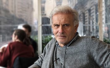 Giovanni Ruggiero| ilmondodisuk.com