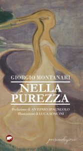 Nella Purezza copertina fronte