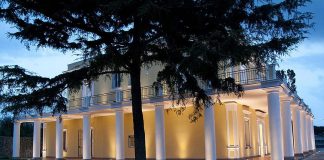 Villa delle ginestre| ilmondodoisuk.com