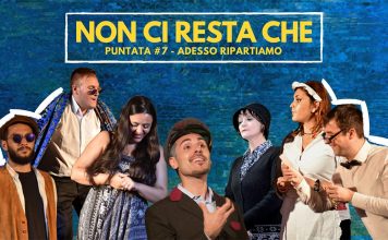 arcoscenico| ilmondodisuk.com