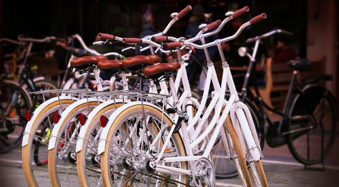 biciclette