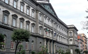 Università/La Federico II celebra i suoi 796 anni online. Premiando gli studenti (66) più bravi Federico II ok| ilmondodoisuk.com