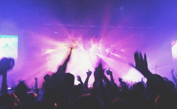 Musica live| ilmondoodisuk.com