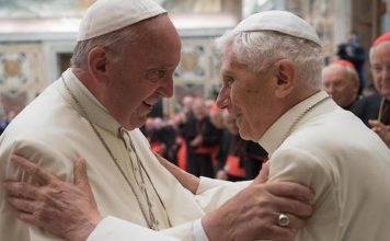 A proposito del nuovo libro di Papa Ratzinger/Quel cristianesimo (oscurantista) che non indaga al suo interno papa bis| ilmondodisuk.com