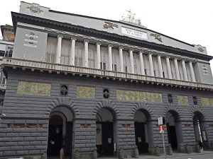 teatro san carlo| ilmondoodisuk.com