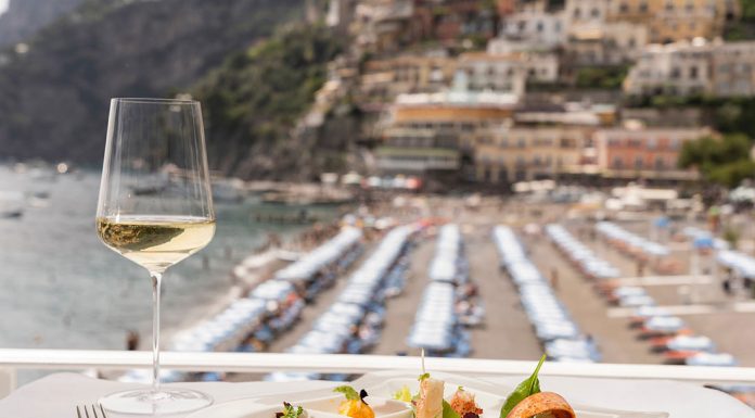 Positano| ilmondoodisuk.com