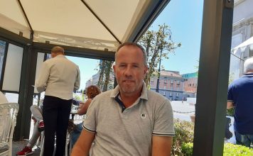 Philippe Vilain| ilmondodisuk.com